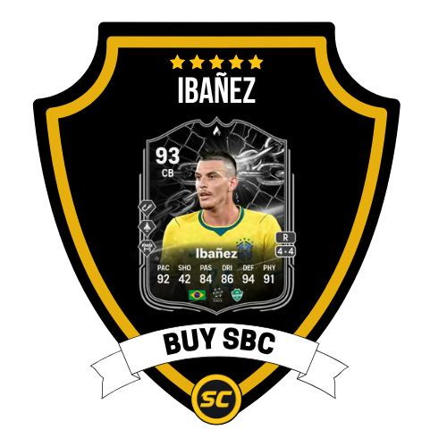 EA FC 26 SBC Festival of Football Showdown - PC